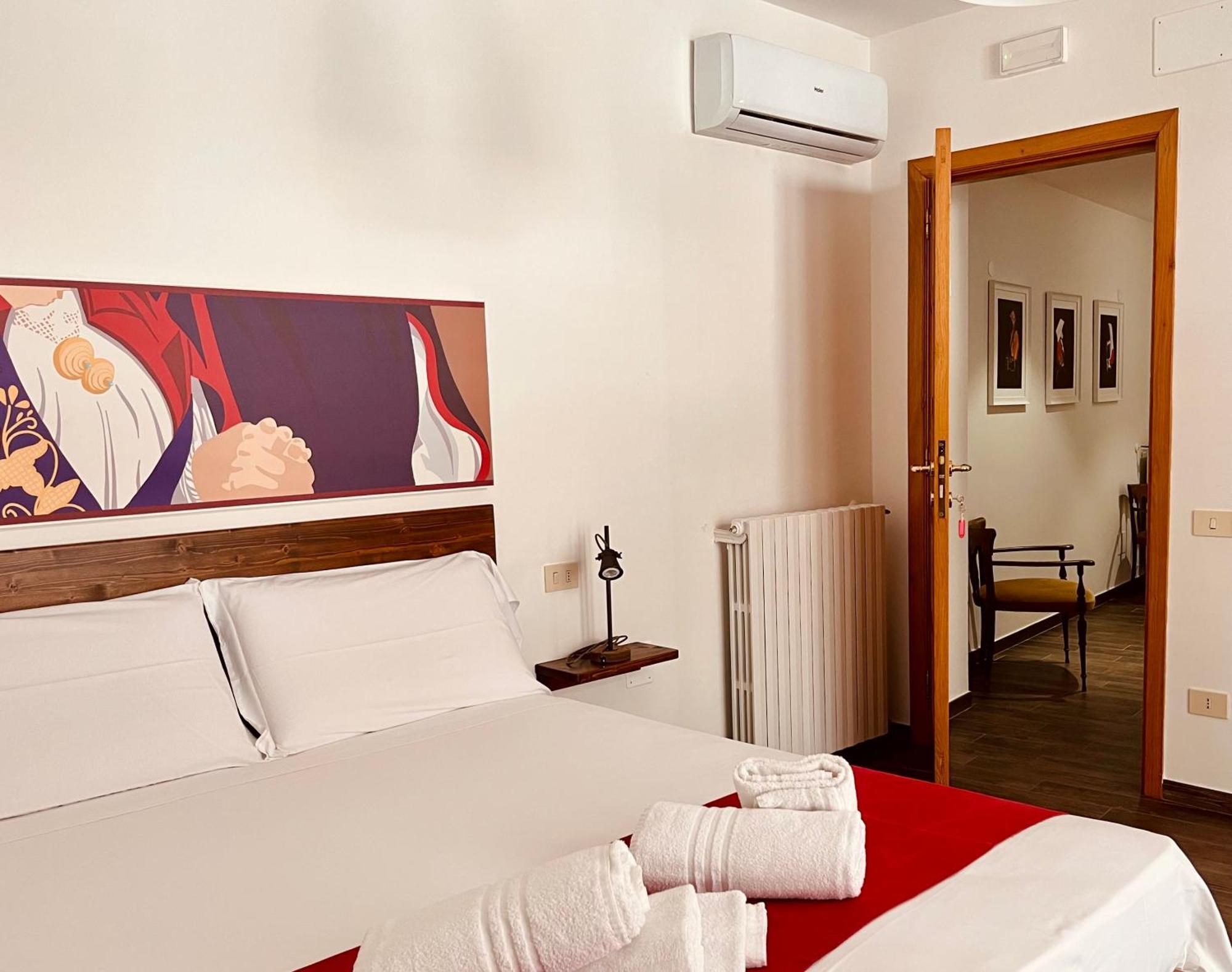 Carrales Guest House 누오로 외부 사진