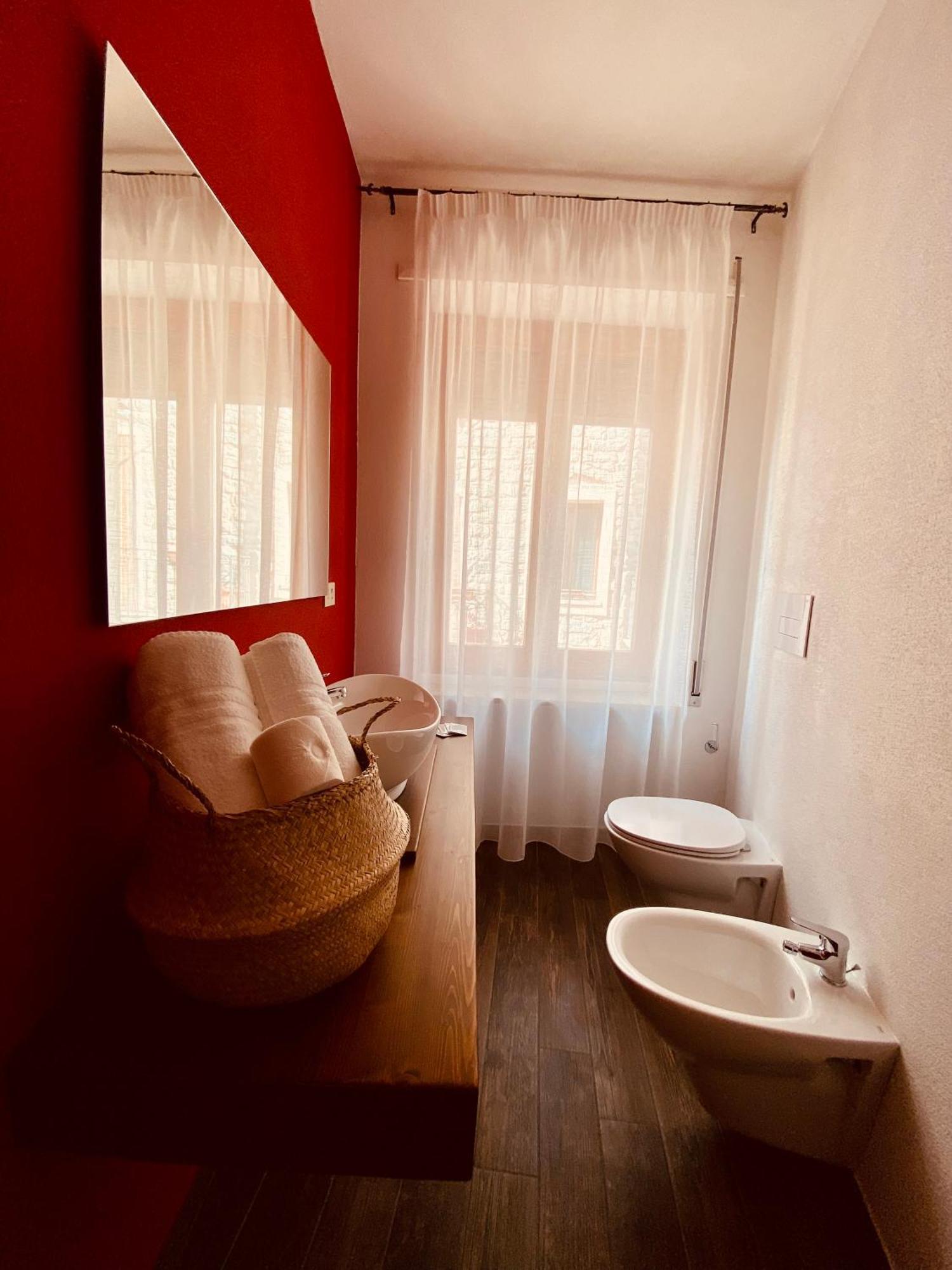 Carrales Guest House 누오로 외부 사진