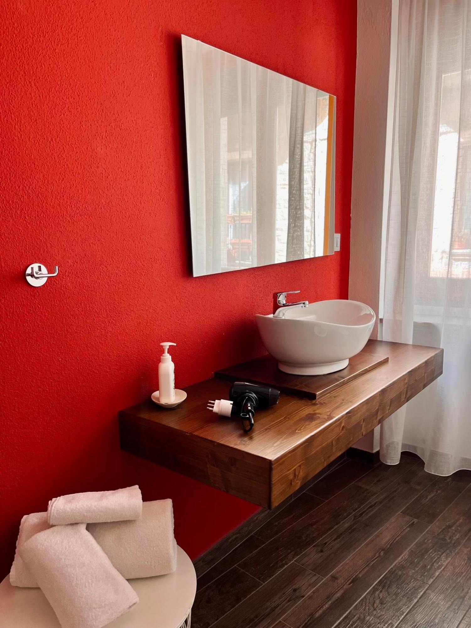 Carrales Guest House 누오로 외부 사진