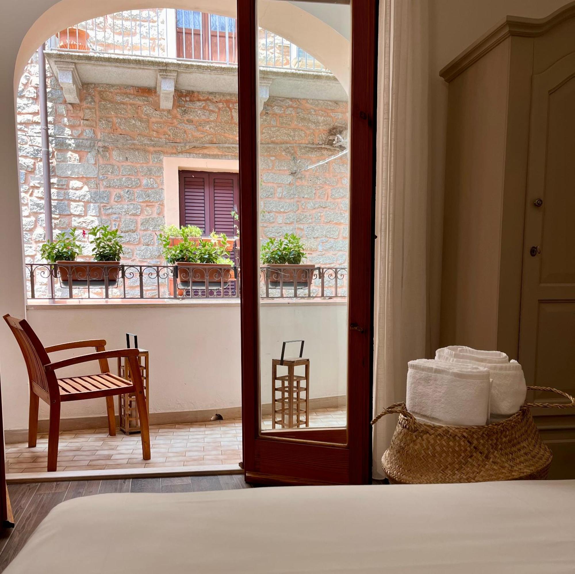 Carrales Guest House 누오로 외부 사진