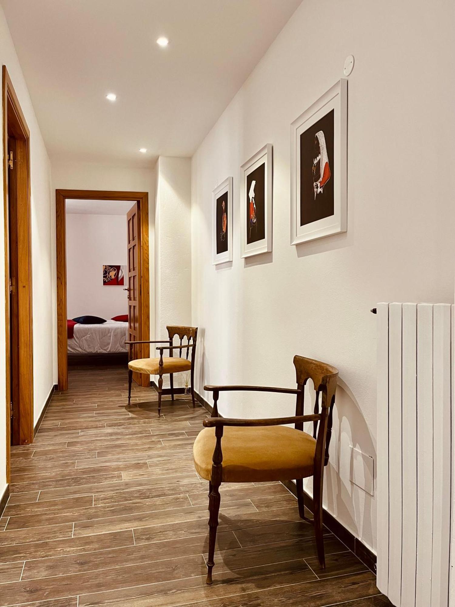 Carrales Guest House 누오로 외부 사진