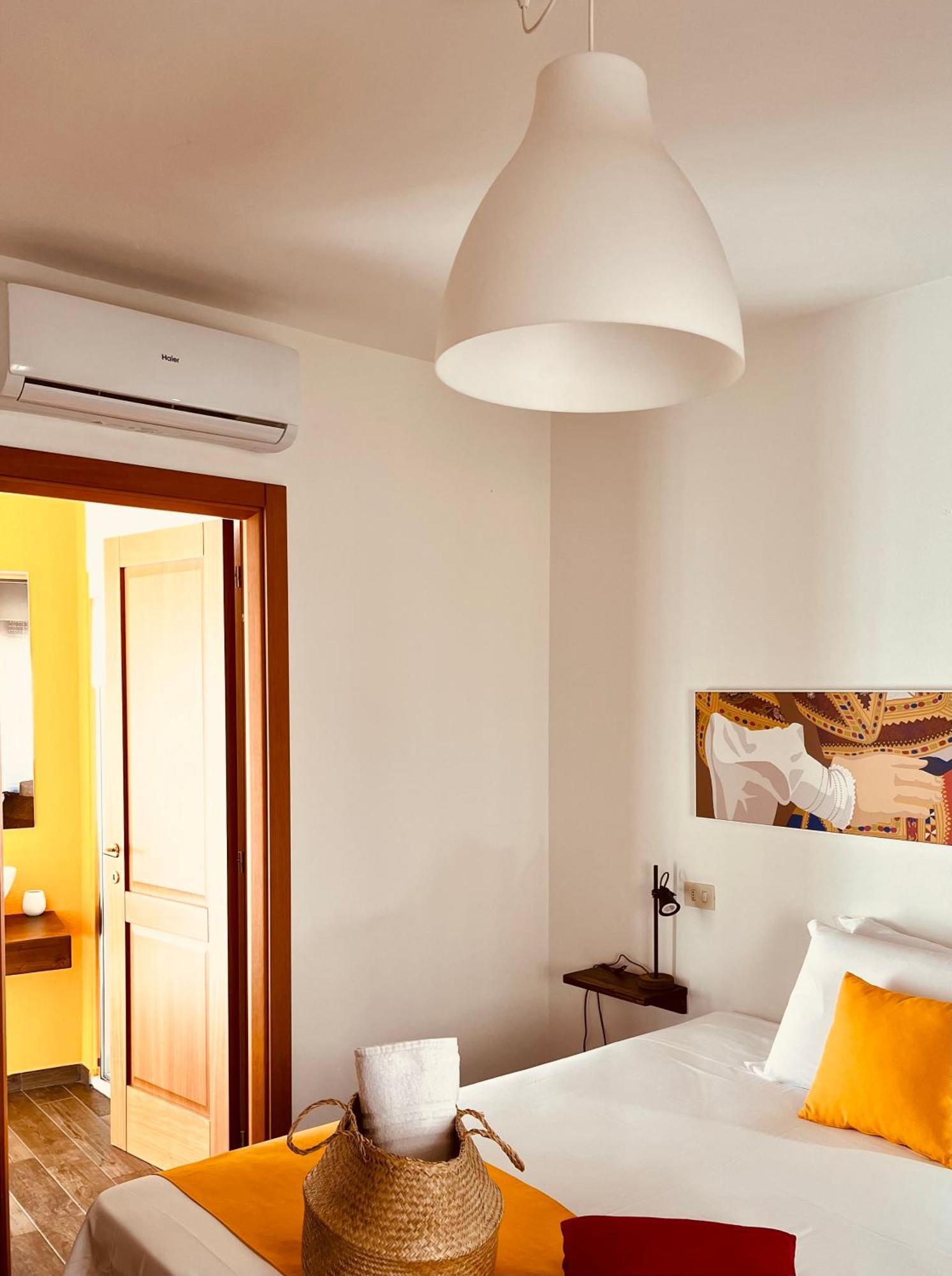 Carrales Guest House 누오로 외부 사진