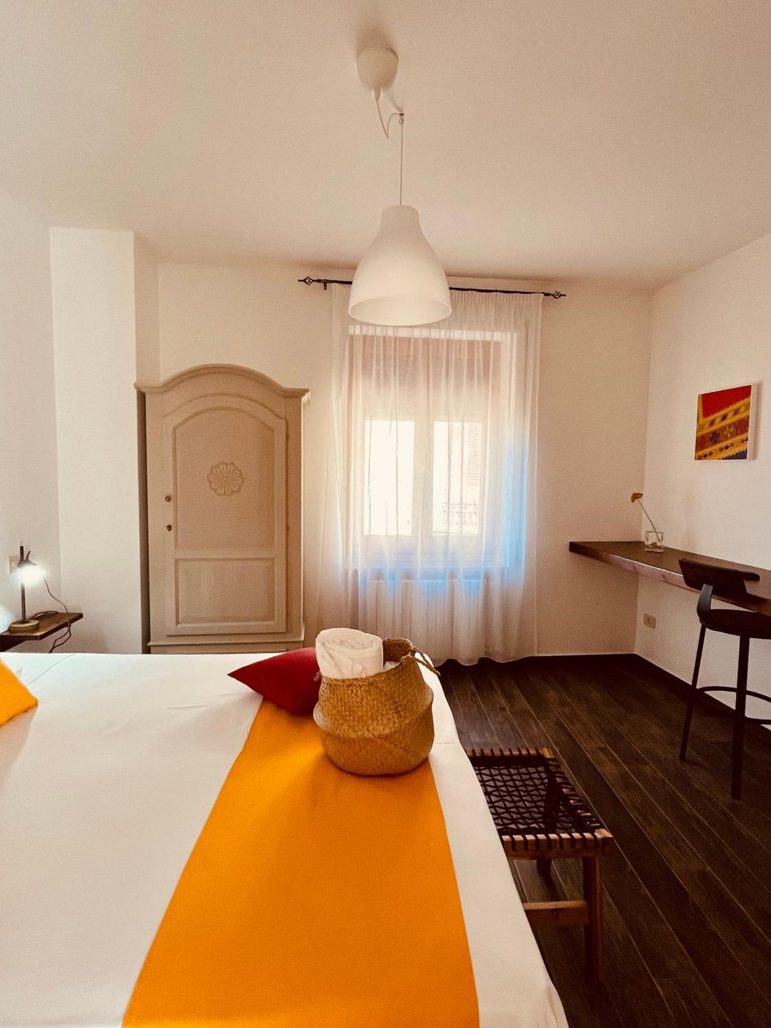 Carrales Guest House 누오로 외부 사진