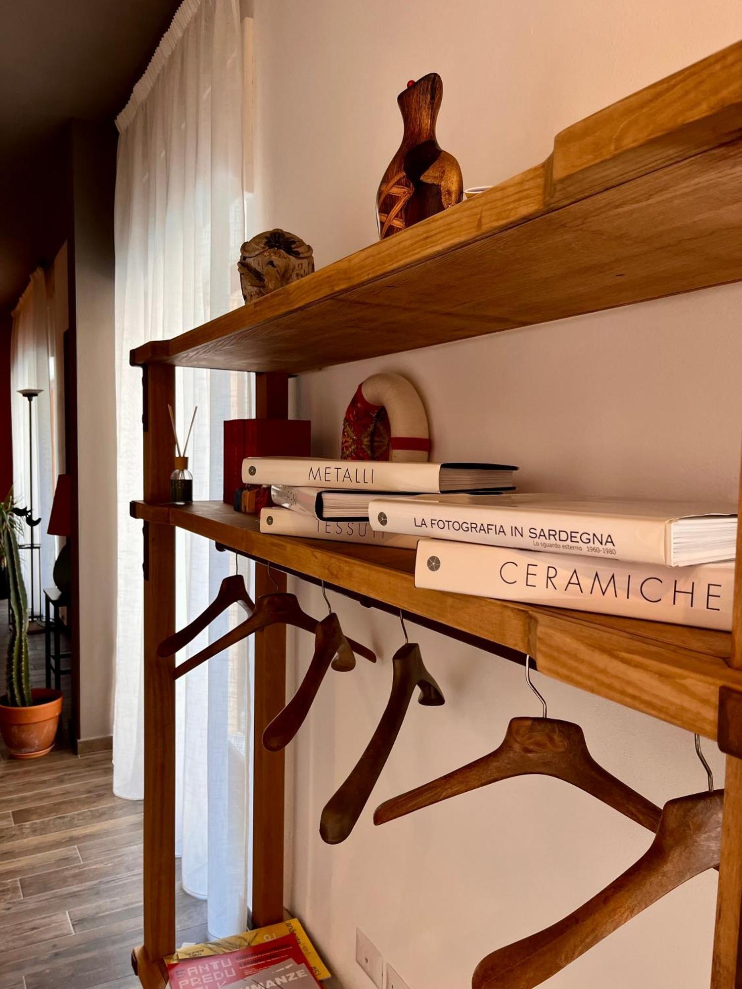 Carrales Guest House 누오로 외부 사진