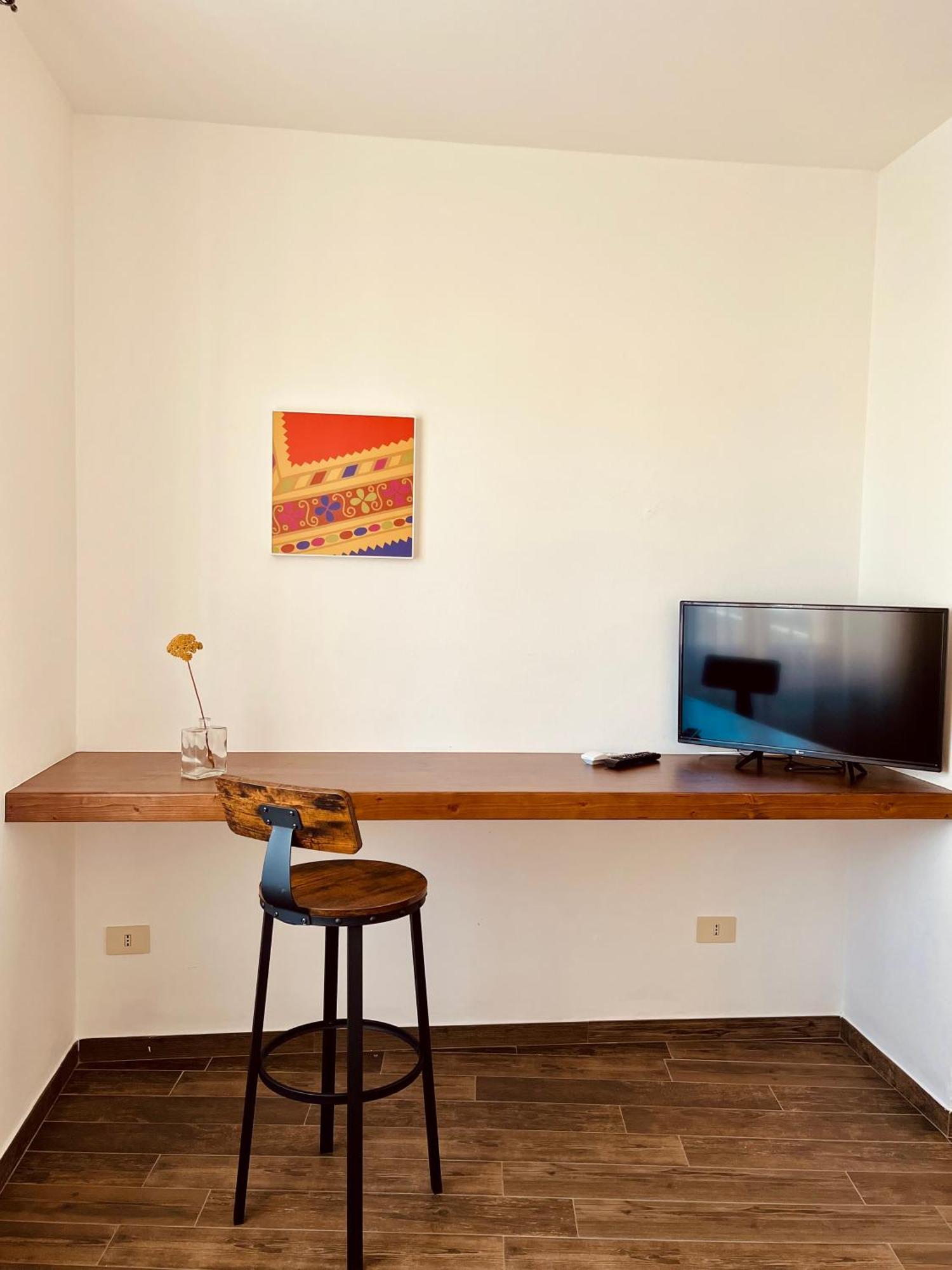 Carrales Guest House 누오로 외부 사진