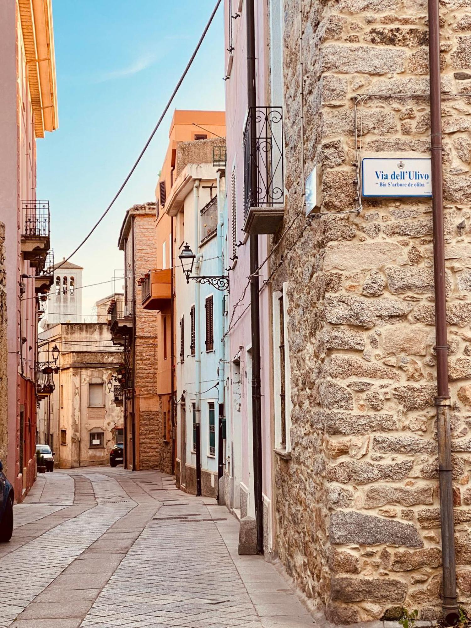 Carrales Guest House 누오로 외부 사진