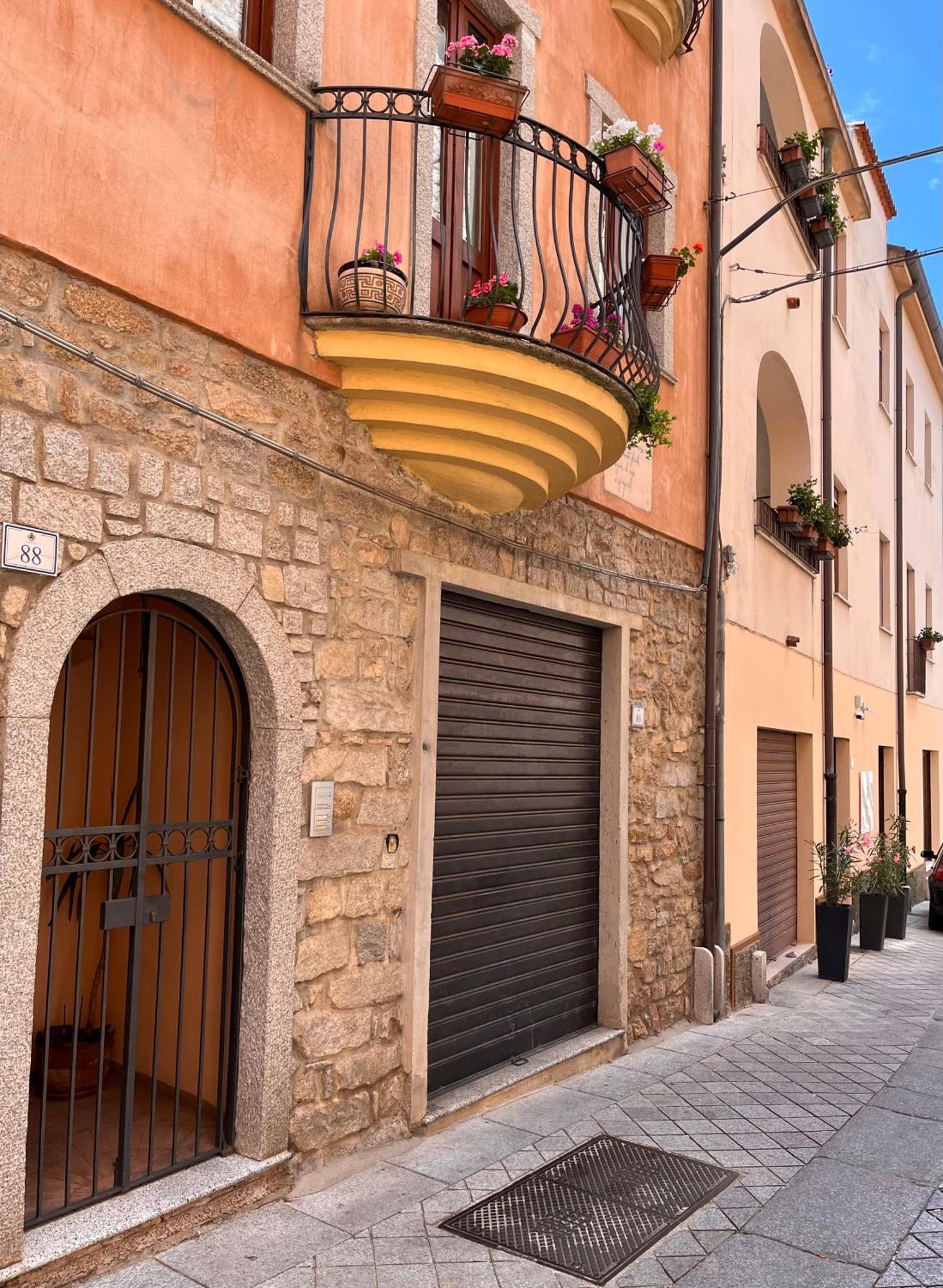 Carrales Guest House 누오로 외부 사진