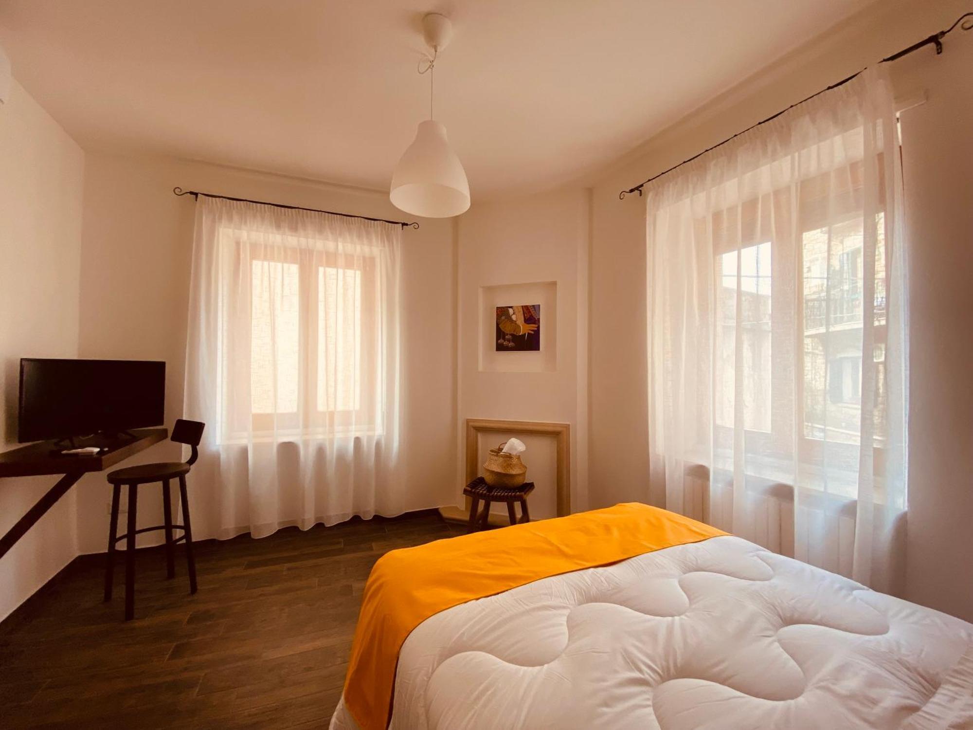 Carrales Guest House 누오로 외부 사진