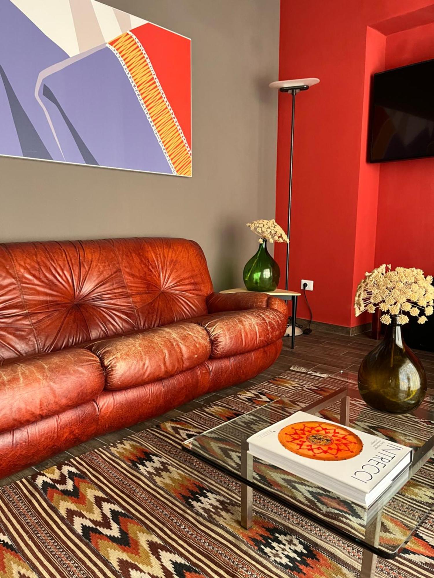 Carrales Guest House 누오로 외부 사진