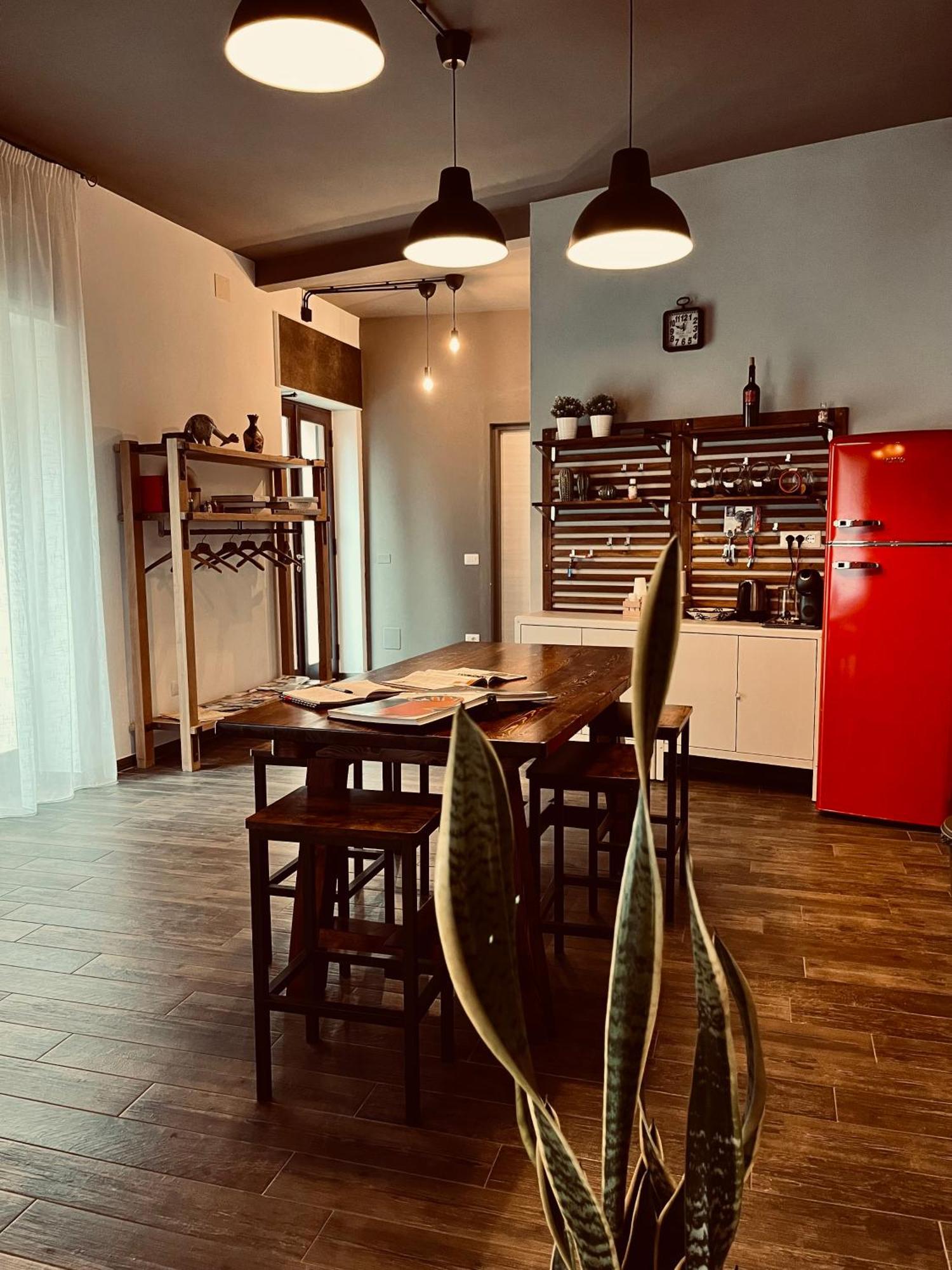 Carrales Guest House 누오로 외부 사진