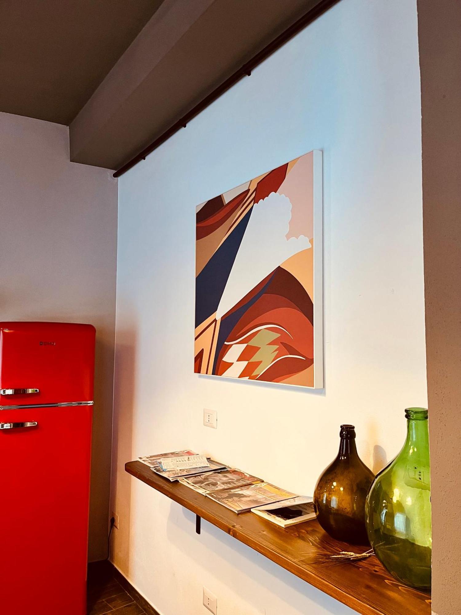 Carrales Guest House 누오로 외부 사진