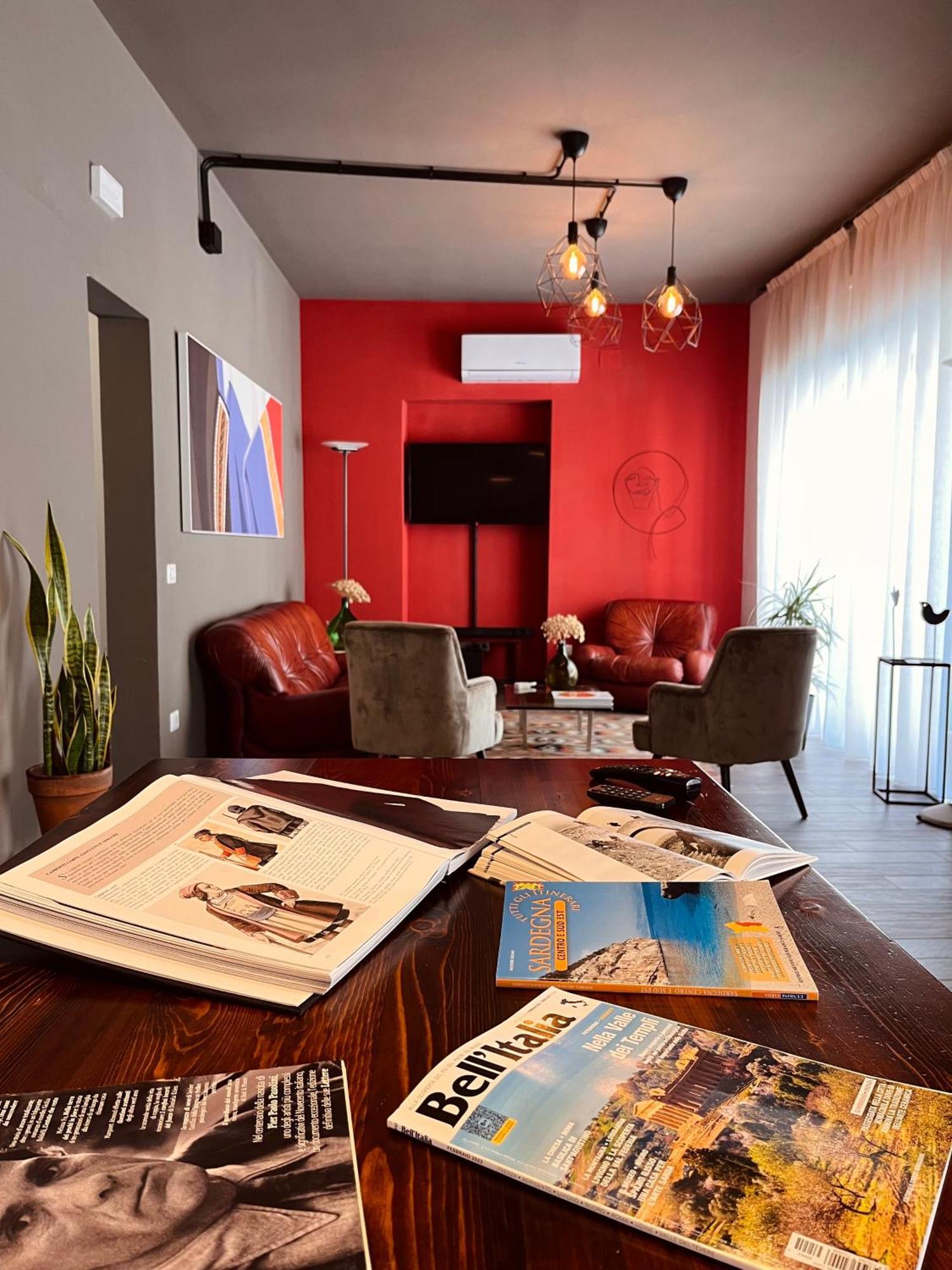 Carrales Guest House 누오로 외부 사진