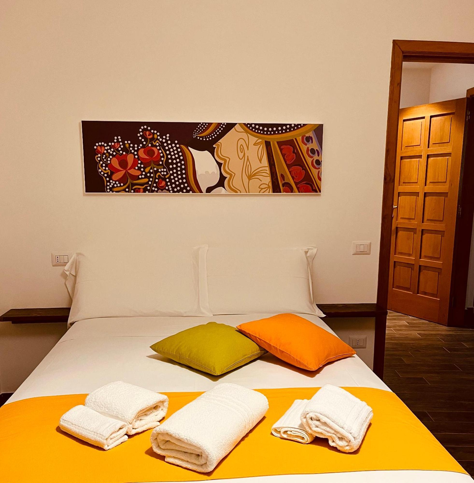Carrales Guest House 누오로 외부 사진