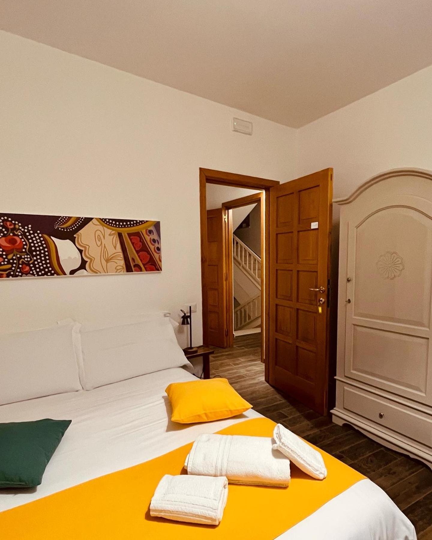 Carrales Guest House 누오로 외부 사진