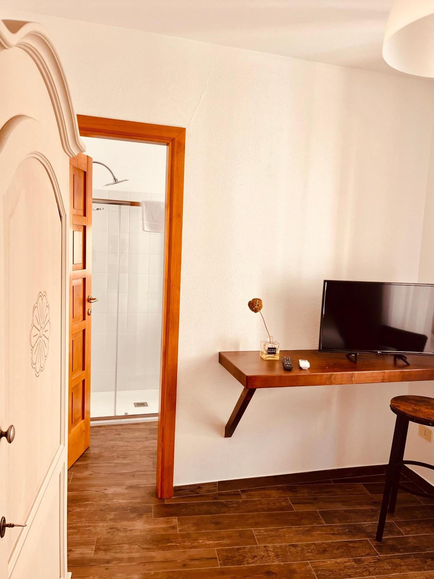 Carrales Guest House 누오로 외부 사진