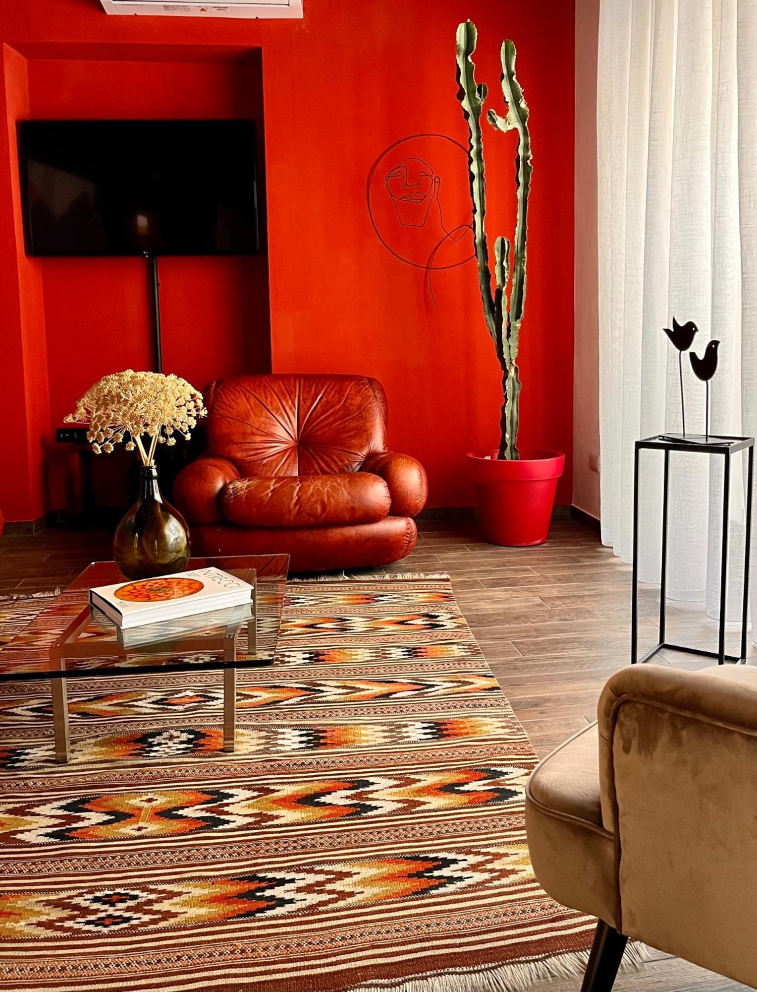 Carrales Guest House 누오로 외부 사진