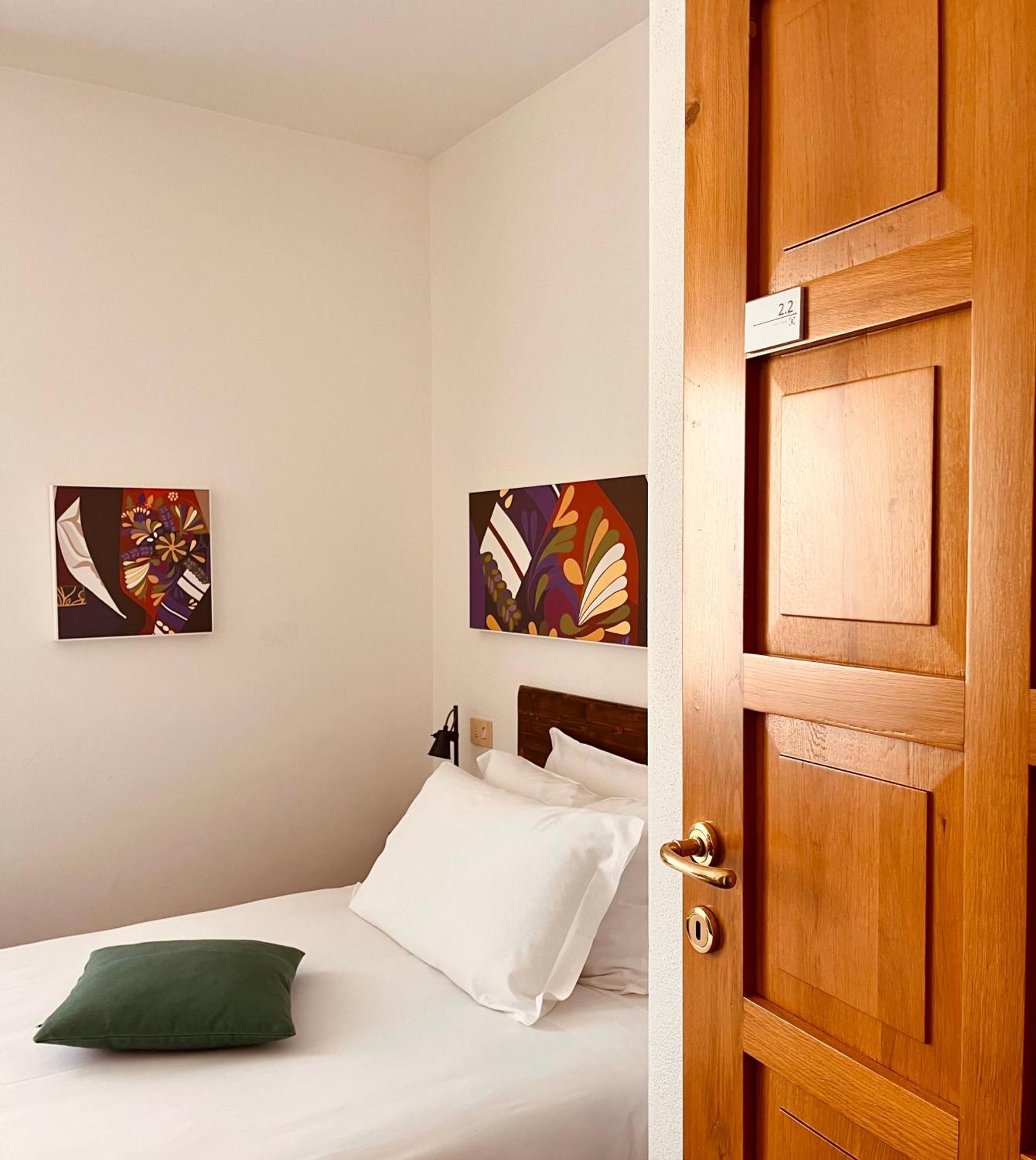 Carrales Guest House 누오로 외부 사진
